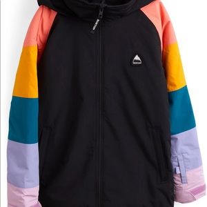 ISO Burton Jacket size small or medium